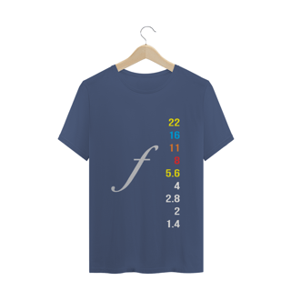 Nome do produto Camiseta estonada F/STOP