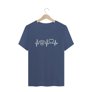 Nome do produto Camiseta estonada BATIMENTO