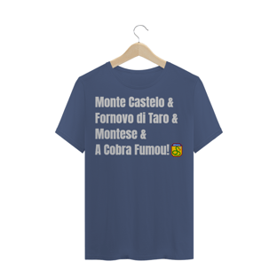 Nome do produtoCamiseta Batalhas