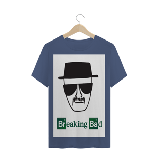 Nome do produtoBreaking Bad
