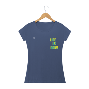 Nome do produtoBaby Long Estonada Nomar - Life Is Now