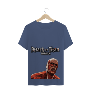 Nome do produtoAtaque on Titan