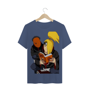 Nome do produtoNaruto - Akatski - Deidara - Tobi