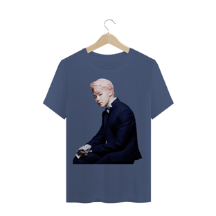 Nome do produtoCAMISA ESTONADA PARK JIMIN - BTS