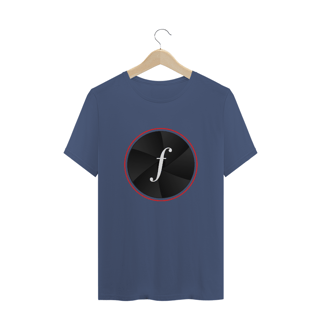 Nome do produto Camiseta estonada - FSTOP