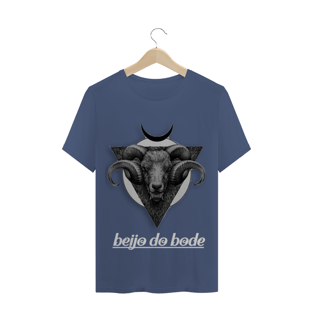 Nome do produtocamisa masculina Beijo do bode