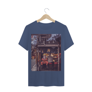 Nome do produtoCamiseta Estonada - Naruto Ramen