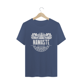 Nome do produtoNamasté Lotus _ Estonada Premium Unissex