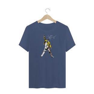 Nome do produtoT-shirt Fred Mercury