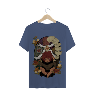 Nome do produtoCamiseta Estonada - Sasori Akatsuki