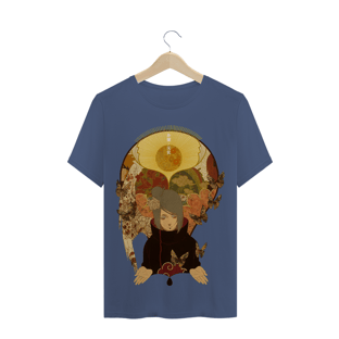 Nome do produtoCamiseta Estonada - Konan Akatsuki
