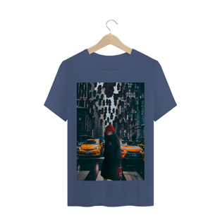 Nome do produtoCamiseta Estonada - Sasori Akatsuki