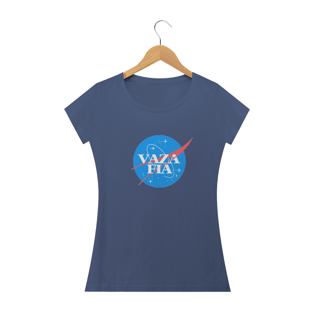 Nome do produtoT-shirt Vaza fia