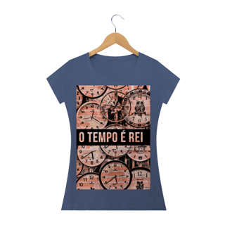 Nome do produto O TEMPO É REI