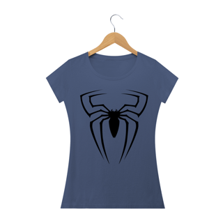 Nome do produto Camisa baby long Spiderman - PROMOÇÃO DE INAUGURAÇÃO DE 59,90 POR APENAS 45,69
