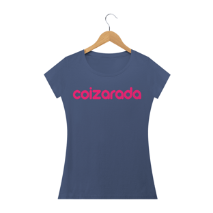 Nome do produtoCoizarada BL - Estonada