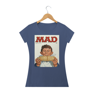 Nome do produtoBaby Long Estonada Revista MAD Espiga 