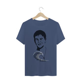 Nome do produto Camiseta Guido Schaffer Onda