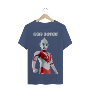 Nome do produtoCamiseta Nem Bateu Jaspion