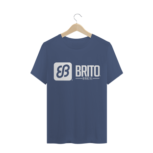 Nome do produtoCamisa Brito Brazil - Edição Especial
