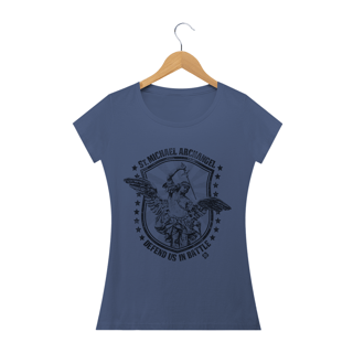 Nome do produto Camiseta Feminina São Miguel 2
