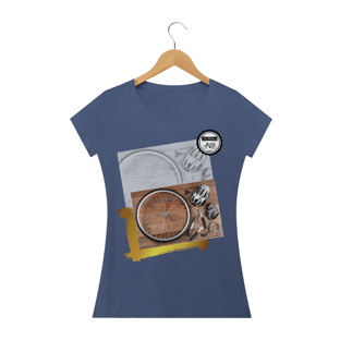 Nome do produtoBikanas - Camiseta Estonada