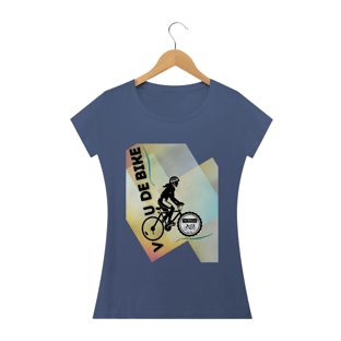 Nome do produtoBikanas - Camiseta Estonada