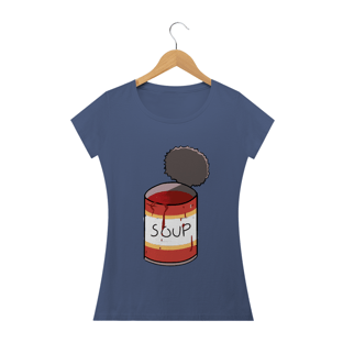 Nome do produto60 Segundos (Lata) | Estonada (Feminina)