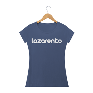 Nome do produtoLazarento - BL