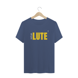 Nome do produtoT-shirt Estonada Nomar - Você que lute