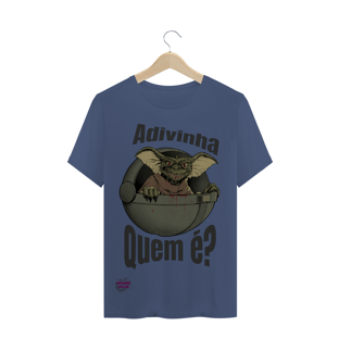 Nome do produtoAdivinha Quem é?