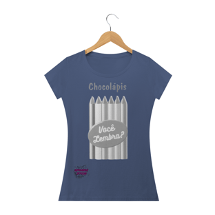 Nome do produtoVocê lembra? Chocolápis