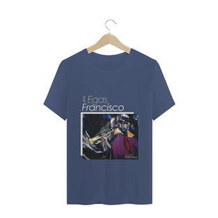 Nome do produtoT-Best Estonada Série EGAS - Miles Davis