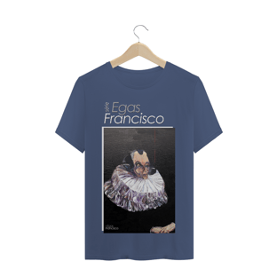 Nome do produtoT-best Série EGAS - O Retorno de Margaretha de Geer