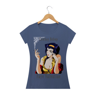 Nome do produtoMarmitaGeek Cowboy bebop - Faye Valentine