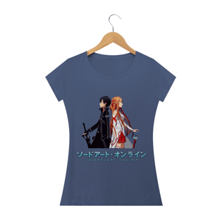 Nome do produtoMarmitaGeek Sword art online