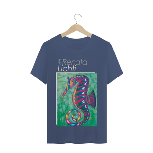 Nome do produtoT-best estonada - Série Renata - Cavalo Marinho