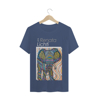 Nome do produtoT best  Estonada  - Série Renata - Elephant