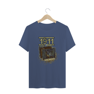 Nome do produto Camiseta estonada GOERZ 1911