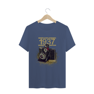 Nome do produto Camiseta estonada ZEIS IKON 1937