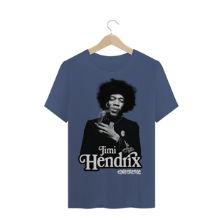 Nome do produtoJimi Hendrix - Masculino