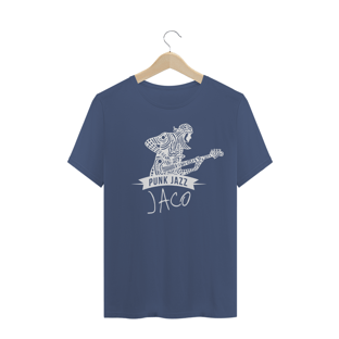 Nome do produtoJaco Pastorious - Masculino