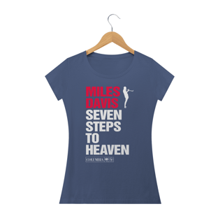 Nome do produtoMiles Davis Seven Steps – Feminino