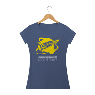 Nome do produtoThe Skatalites - Feminino
