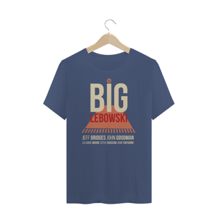 Nome do produtoThe Big Lebowski – Masculino