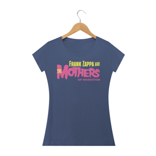 Nome do produtoFrank Zappa – Feminino
