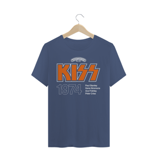 Nome do produtoKiss - Masculino