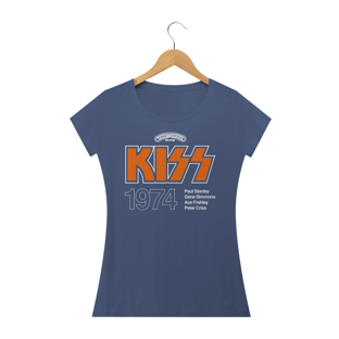 Nome do produtoKiss - Feminino