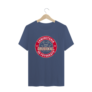 Nome do produto Camiseta CAMISETERIA ORIGINAL