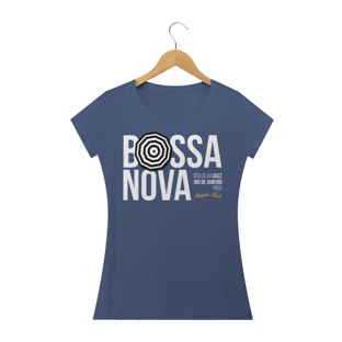 Nome do produtoBossa Nova 3 - Feminino